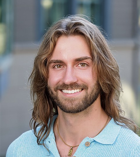 Colton Hess