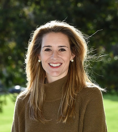 Annie Crangle